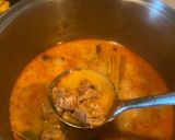 Foto langkah ke 4 dari resep Gulai kambing.