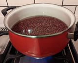 Foto del paso 1 de la receta: Chili con carne 🌶️🍗🍲 (guiso de porotos rojos/aduki)