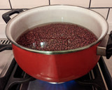 Foto del paso 1 de la receta: Chili con carne 🌶️🍗🍲 (guiso de porotos rojos/aduki)