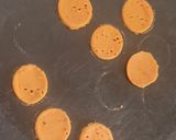 A picture of step 3 of Little Crunchy Love BitesPerfect Tea Time Treat 💛By Krishna Dholakia.