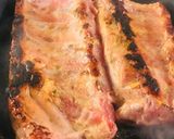 Foto del paso 1 de la receta: Costilla de cerdo a la barbacoa