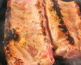 Foto del paso 1 de la receta: Costilla de cerdo a la barbacoa