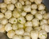Foto langkah ke 4 dari resep Cimol anti meledak.