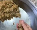 A picture of step 4 of Frozen Beef Muthi Kabab (Make & Store).