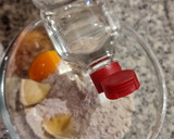 Foto del paso 2 de la receta: Bizcocho fit Airfryer