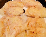 Foto del paso 7 de la receta: Col rellena de carne