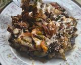 Foto del paso 4 de la receta: Verduras Al Vapor Con Queso Vegetariana Y Saludable