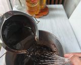 Foto langkah ke 7 dari resep Fudgy Brownie Bites.