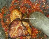 Foto langkah ke 4 dari resep Sambel Panggang.