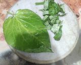 पान ग्लोरी (Pan Glory recipe in hindi) रेसिपी चरण 1 फोटो