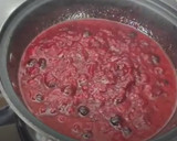Foto del paso 3 de la receta: Solomillo con salsa de frutos rojos y patatas fritas ¡Riquísimo!
