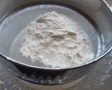 عکس مرحله 3 از دستور کیک کشمشی پسته ای🥧