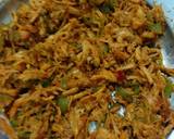 Tandoori chicken rolls recipe step 4 photo