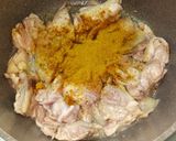 Cookpad廚藝賞2019  咖哩炒雞腿的食譜步驟2照片