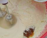 Kek lapis prune(kukus)