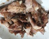 Foto langkah ke 2 dari resep Ayam asam madu.