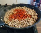 Rakott karfiol recept fázis 2 fotója