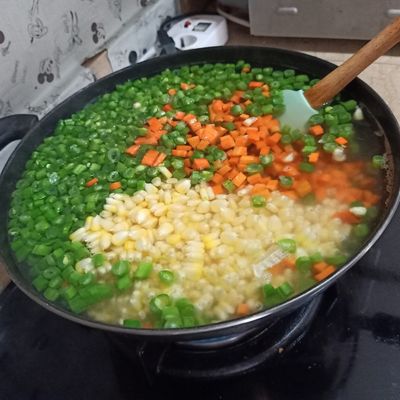 Langkah 2