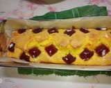 Foto del paso 1 de la receta: Budín fácil con membrillo