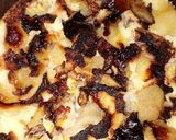 Foto del paso 5 de la receta: Bizcochuelo invertido de frutas