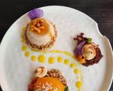 Foto del paso 7 de la receta: Panacotta con salsa de frutos rojos