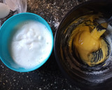 Foto del paso 3 de la receta: Pan nube ☁️ (nueva versión)