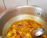 গোবি সব্জী ডাল (gobi sabji dal recipe in Bengali) রেসিপি ধাপ - 1 ছবি