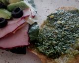 Foto del paso 3 de la receta: Pesto de cilantro 🌿🥣🧀