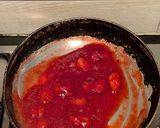 A picture of step 6 of Strawberry Jam.