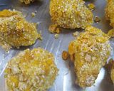 Foto del paso 2 de la receta: Nuggets de garbanzo