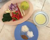 Foto langkah ke 1 dari resep Sambal Matah.