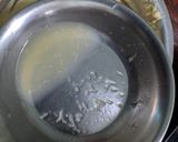 A picture of step 4 of Handvo.