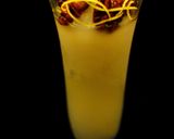 Foto del paso 2 de la receta: Sorbete de limón casero con nueces caramelizadas