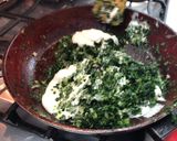 Foto del paso 3 de la receta: Filete de Pescado a la Rockefeller al estilo Sonorense