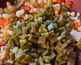 Foto del paso 6 de la receta: Caldito de la huerta
