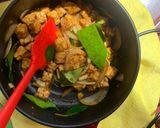 Foto langkah ke 1 dari resep Makan siang rendah Kalori.