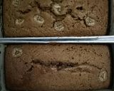 Foto langkah ke 7 dari resep Bolu pisang gula palem Cake pisang terlezat.