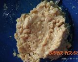 Foto langkah ke 3 dari resep SOSTEM (Sosis Tempe).