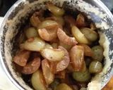 આમળા શરબત (Amla Juice Recipe In Gujarati) રેસીપી સ્ટેપ1ફોટો