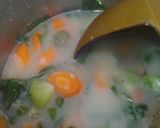 Foto langkah ke 2 dari resep Sayur Lodeh.