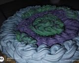 Foto del paso 5 de la receta: Tarta súper rica, masa, relleno y cubierta toda realizada con stevia!!🧑‍🍳🧑‍🍳