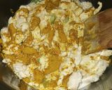 Foto del paso 3 de la receta: Pollo al curry en crockpot
