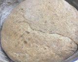 Foto del paso 6 de la receta: Calzone Integral de Espinacas ♥️
