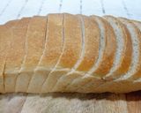 Hình bước làm 4 của món Bánh mì gối trắng