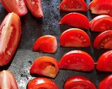 Foto del paso 1 de la receta: 🍅 Tómates Deshidratados al Sol 🌞