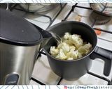 Foto del paso 2 de la receta: Antipasto de Mondongo y Coliflor