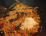 Foto langkah ke 5 dari resep Tofu Cereal.