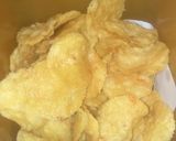Foto langkah ke 6 dari resep Gegetas tepung beras.