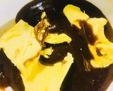 Hình bước làm 3 của món Paparoti - Bánh mì coffee 🥧🥧☕️☕️☕️