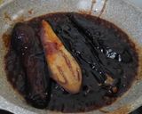 Foto langkah ke 3 dari resep Terong Teriyaki.